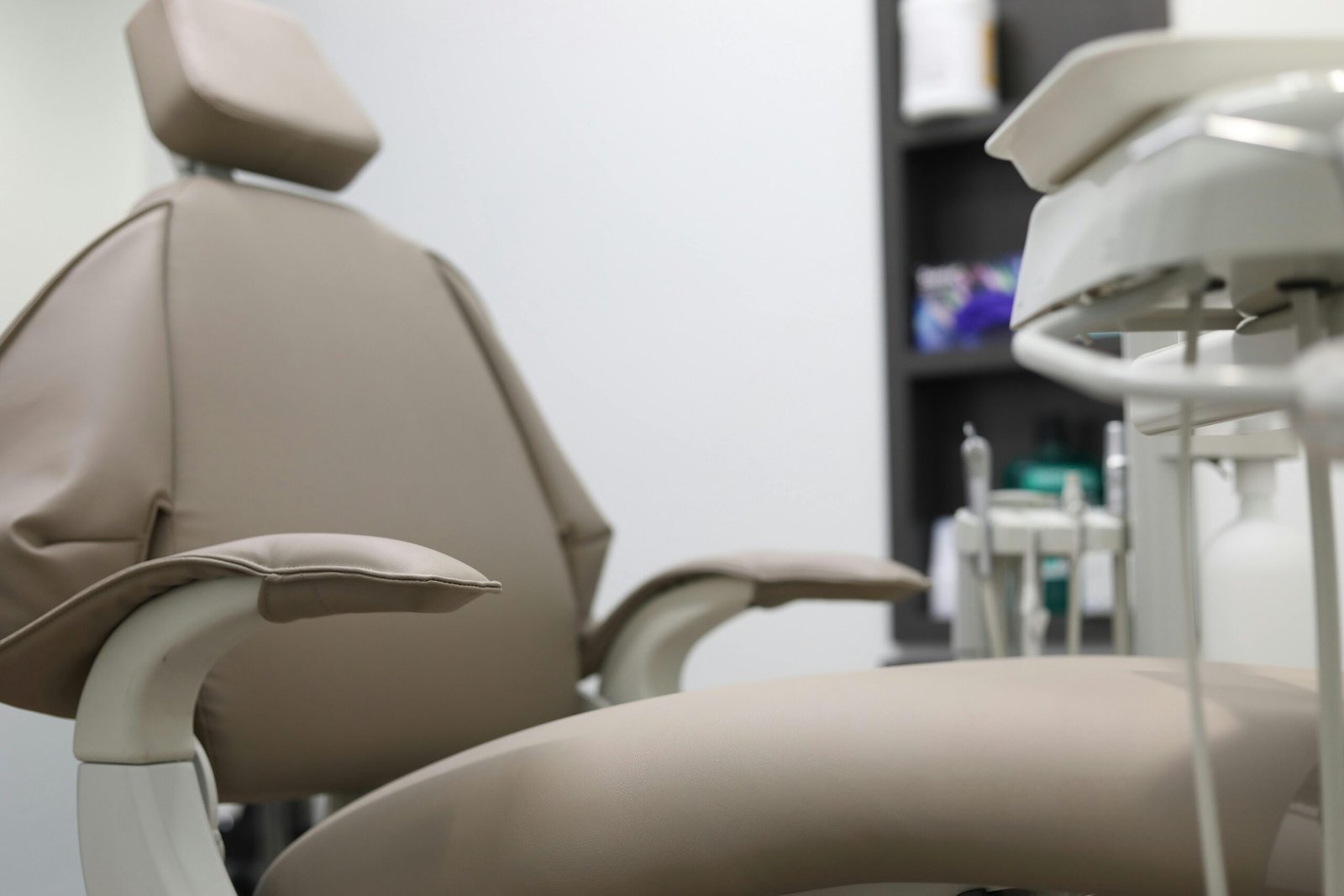 Ashtead Dental – Affordable, Advanced, and Patient-Centred Care