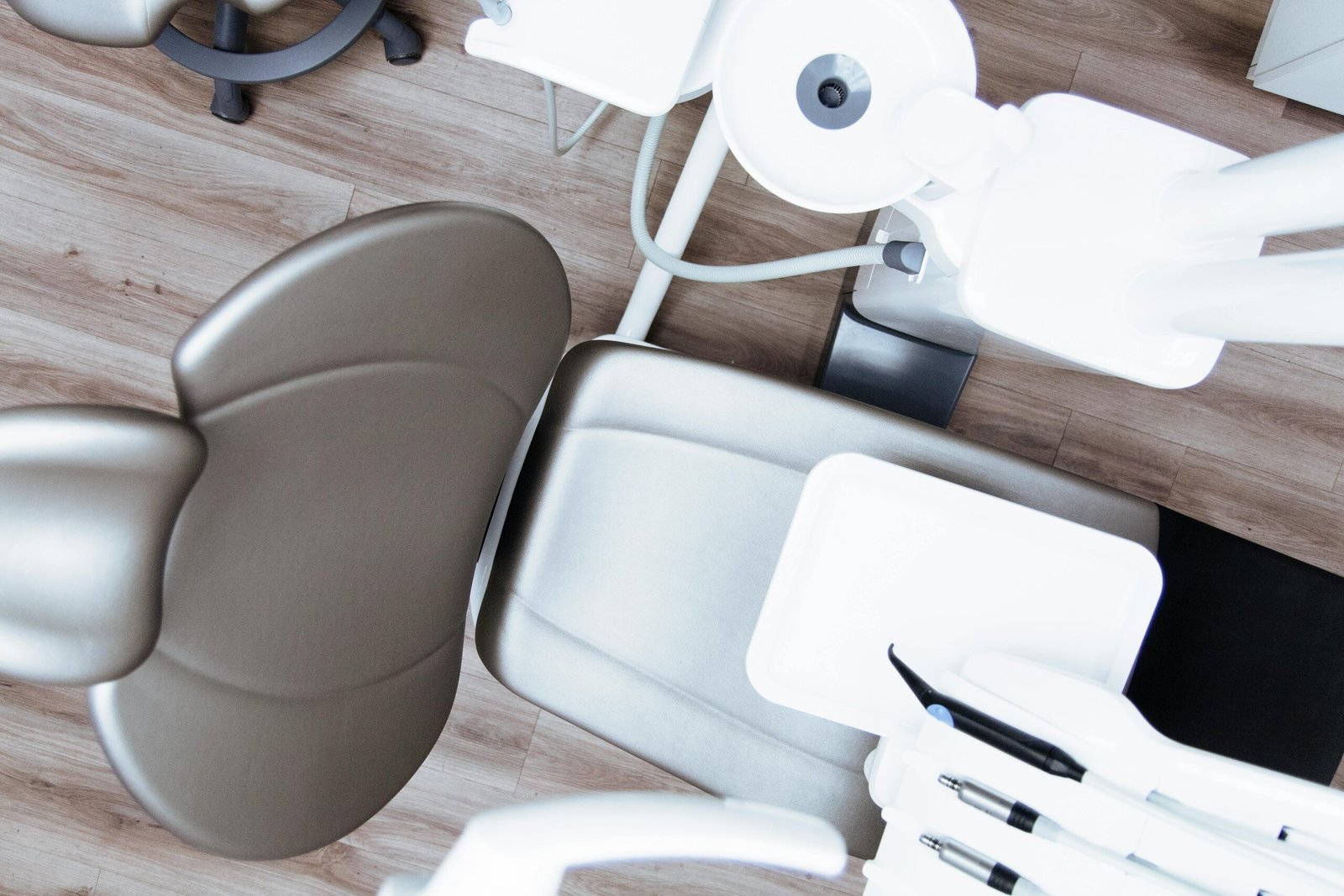Ashtead Dental – Affordable, Advanced, and Patient-Centred Care