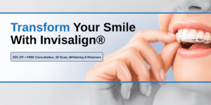 Invisalign in Ashtead | Platinum Invisalign Provider