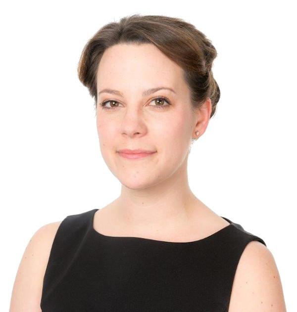 Sonya Neal, Dental Hygienist at Ashtead Dental