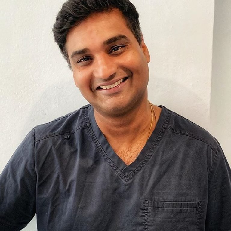 DarshanBoindala ashtead