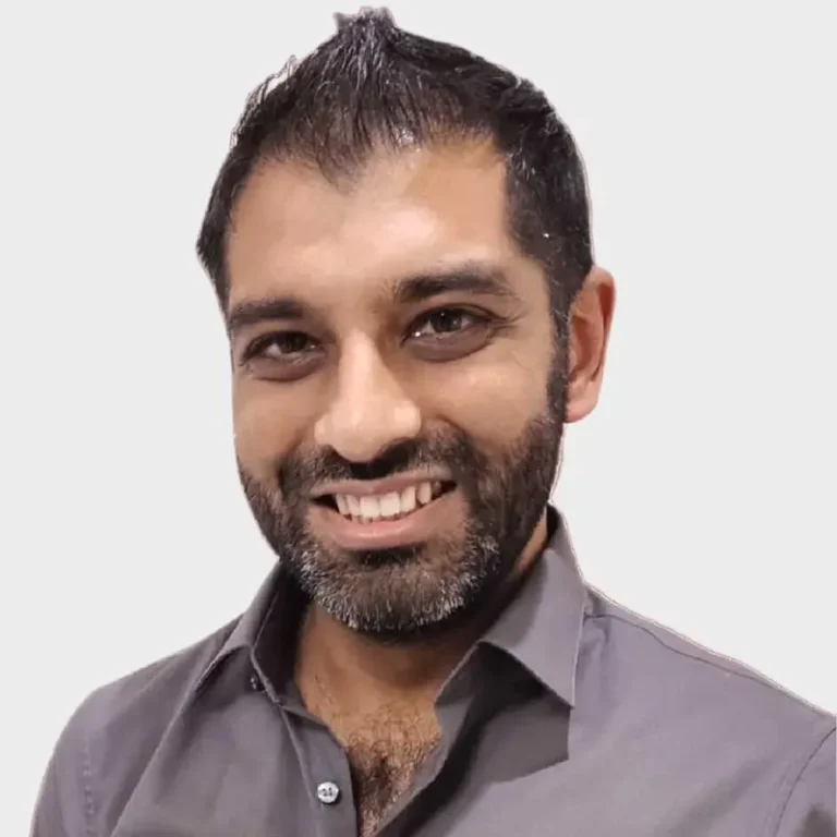 Dr Babar Usman Wahid (1)