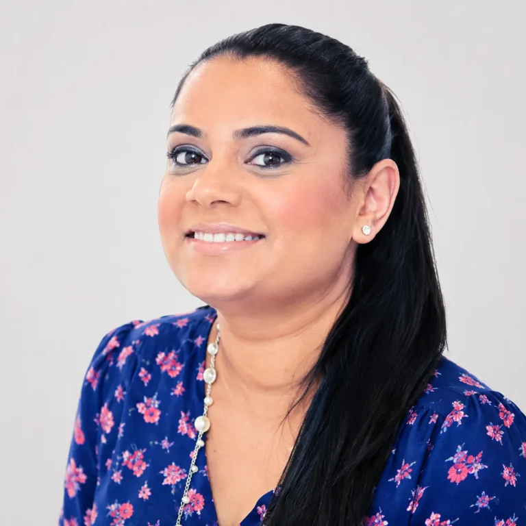 Dr Shivani Patel