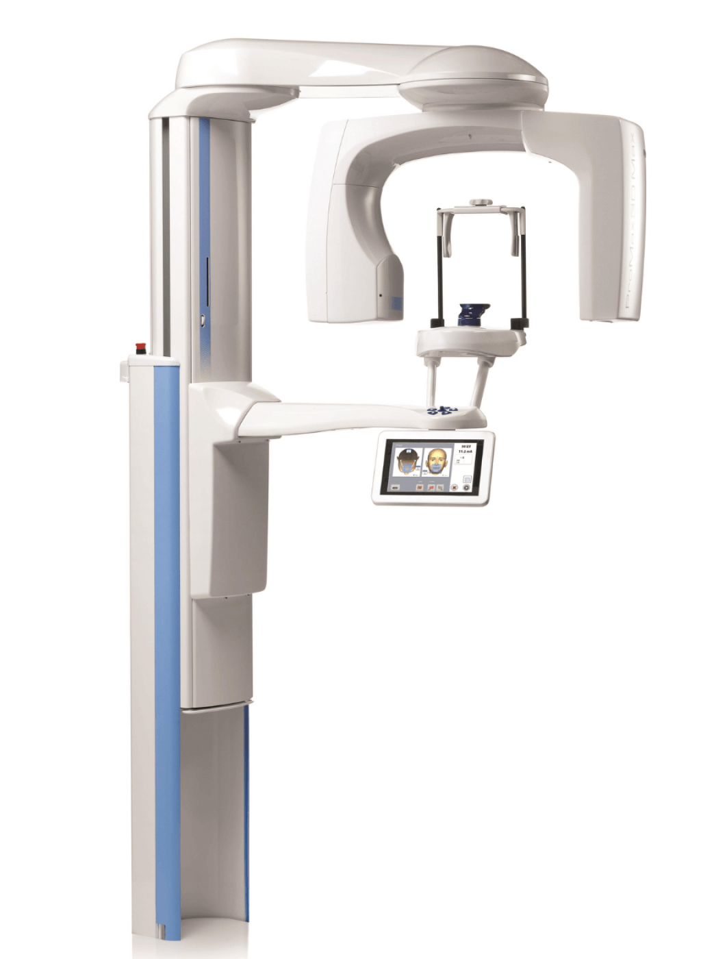 Planmeca ProMax® 3D Classic - All-in-One Dental Imaging