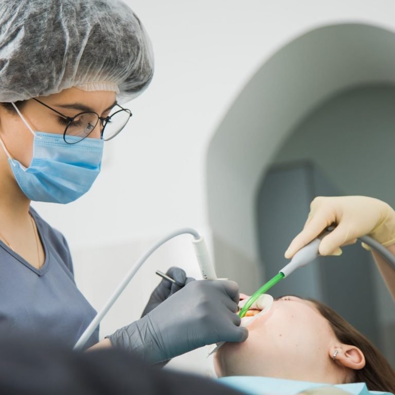 Specialist-Endodontics