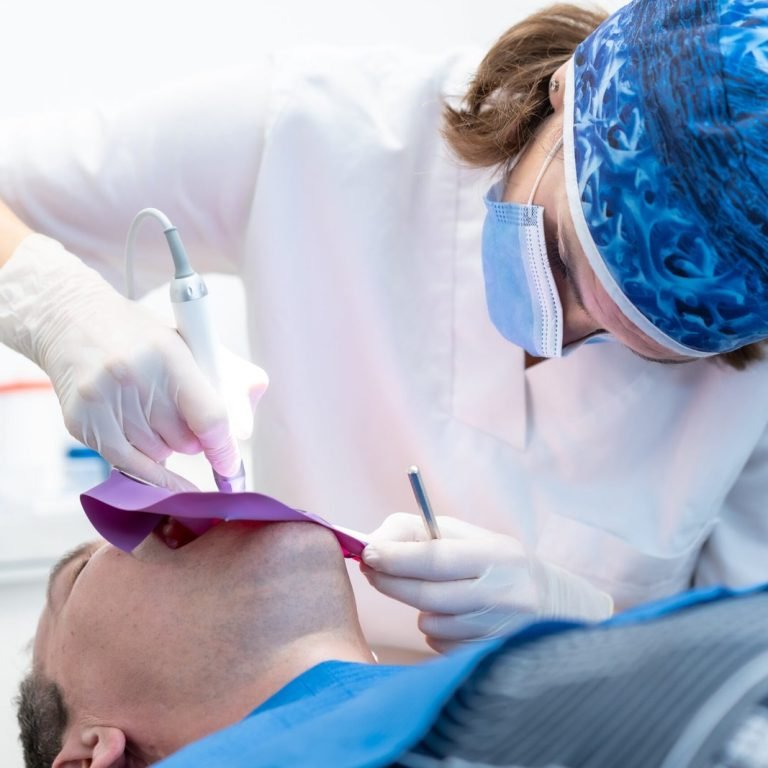 Specialist-Periodontics