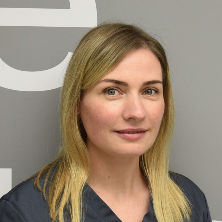 dr andreea miclea